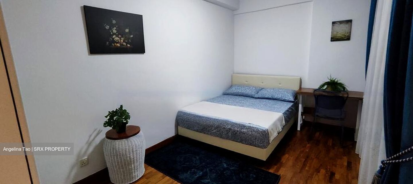 Tiara (D9), Condominium #587146181
